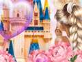 เกม Princess Homeland