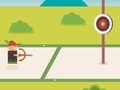 เกม Tiny Archer