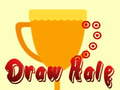 เกม Draw hole