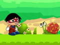 เกม Super Ryan toys