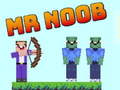 เกม Mr Noob
