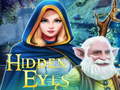 เกม Hidden Eyes