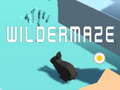 เกม Wildermaze