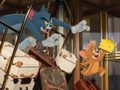 เกม Tom & Jerry The Duel