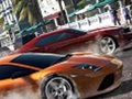 เกม Lamborghini Aventador Simulator