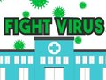 เกม Fight the virus