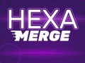 เกม Hexa Merge