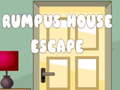 เกม Rumpus House Escape