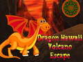 เกม Dragon Hawaii Volcano Escape 