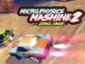 เกม Micro Physics Mashine Online 2