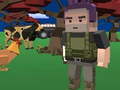 เกม Crazy Craft