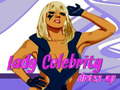 เกม Lady Celebrity Dress up 