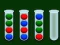 เกม Sort Bubbles Puzzle