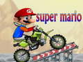 เกม Super mario 