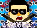 เกม Mr.Shooter 3D