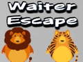 เกม Waiter Escape