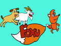 เกม Foxu 