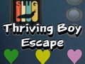 เกม Thriving Boy Escape
