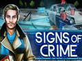 เกม Signs of Crime