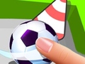 เกม Kick The Ball