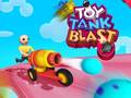 เกม Toy Tank Blast