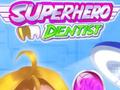 เกม Superhero Dentist