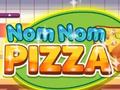 เกม Nom Nom Pizza