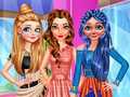 เกม BFF Gipsy Trends