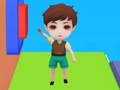เกม Save The Princess