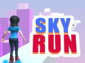 เกม Sky Run