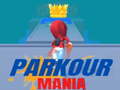 เกม Parkour mania