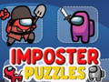 เกม Imposter Puzzles