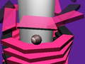 เกม Stack Ball Helix