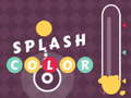 เกม Splash Color