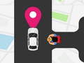 เกม Pick Me Up Car Driver