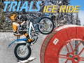 เกม Trials Ice Ride
