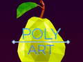 เกม Poly Art