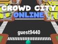 เกม Crowd City Online