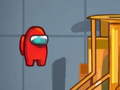 เกม Among Us Escape 2