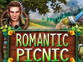 เกม Romantic Picnic