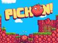 เกม Pichon: The Bouncy Bird