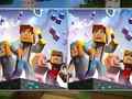 เกม Pixel Craft Differences