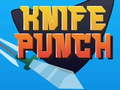 เกม knife punch