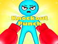 เกม Knockout Punch