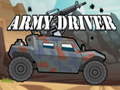 เกม Army Driver