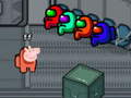 เกม Peppa Among Us