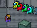 เกม Avengers Among Us