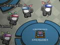 เกม Tom and Jerry Among Us