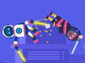เกม Super Stickman Heroes Fight