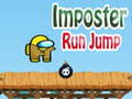 เกม Imposter Run Jump
